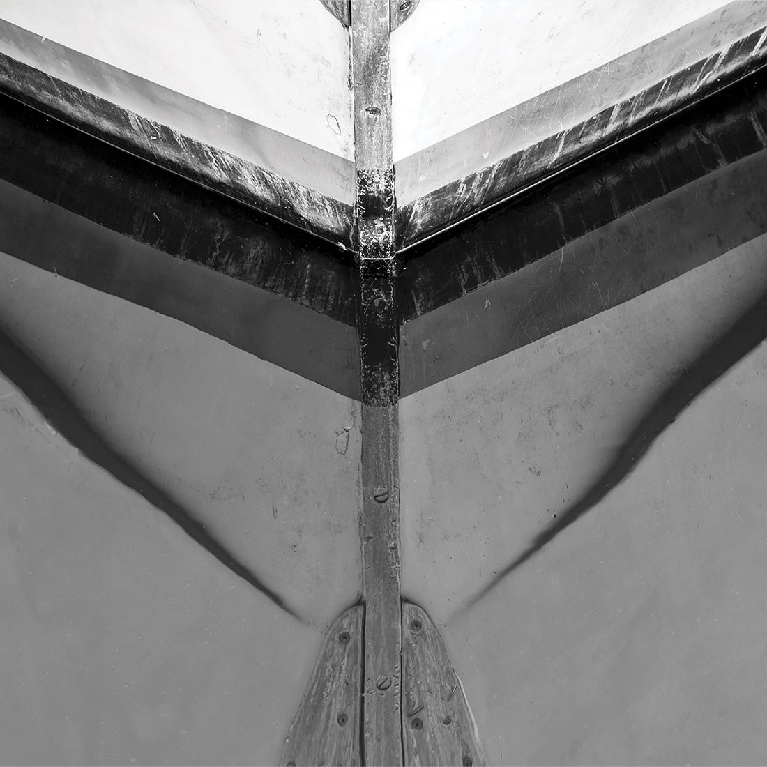 Waterlines: John C. Alfano 