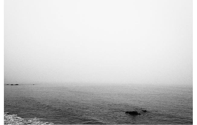 Lissa, Santa Monica, California  2010