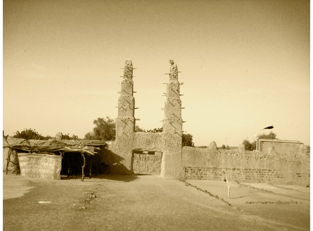 Bani, Burkina Faso
