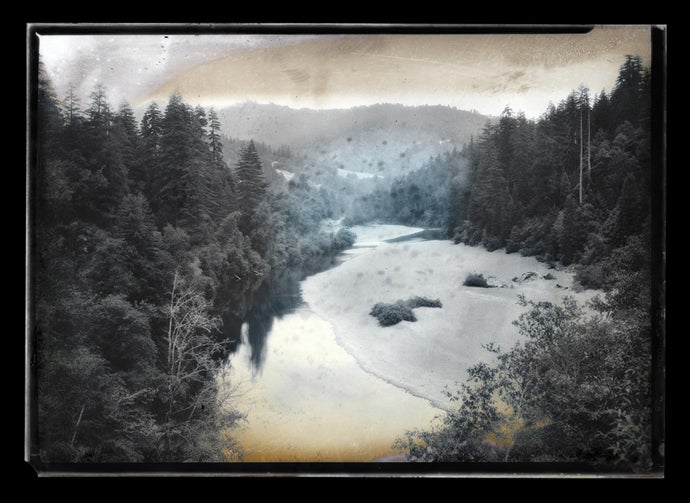 Unknown Location #189, California  2010