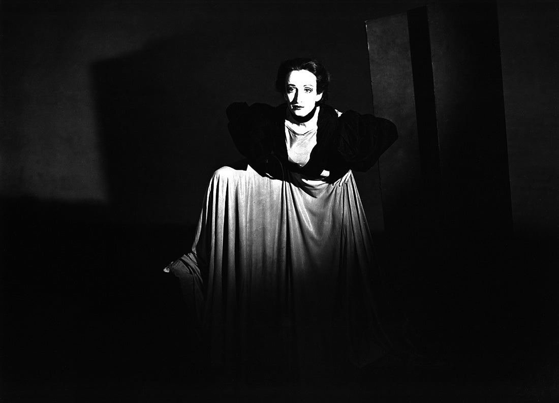 Doris Humphrey, With My Red Fires  1938