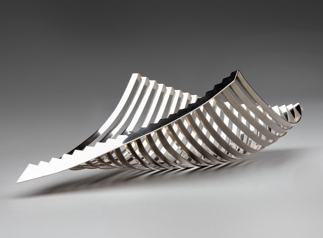 Rebecca de Quin, Centerpiece  1996