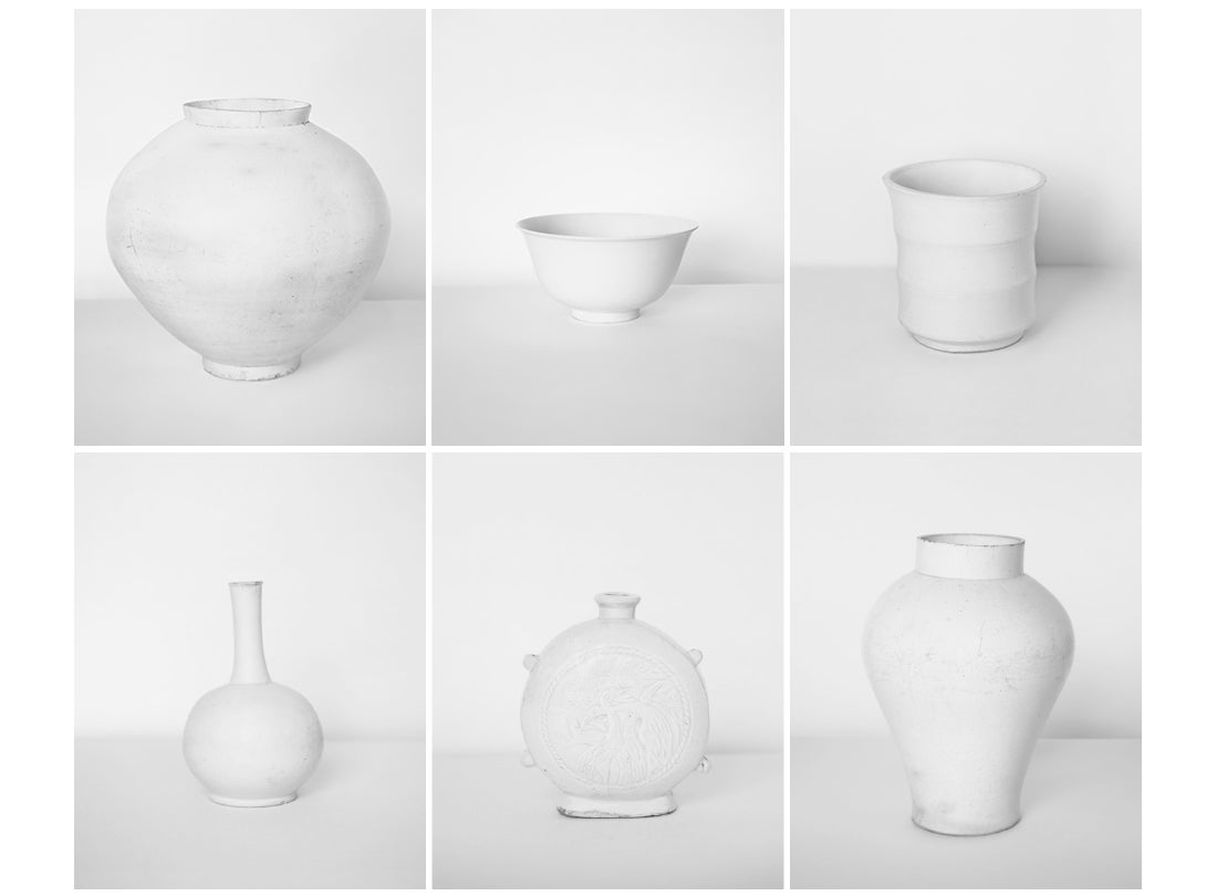 From the artist’s archival pigment print series Vessel (BW)  2011