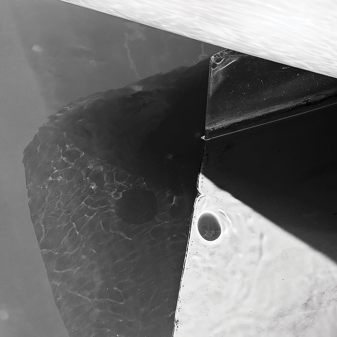 Waterlines: John C. Alfano 