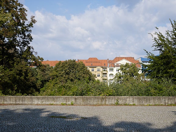Rixdorfer Höhe, Berlin 2008