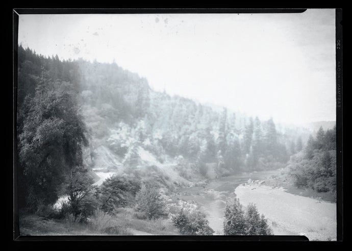 Unknown Location #238, California  2011