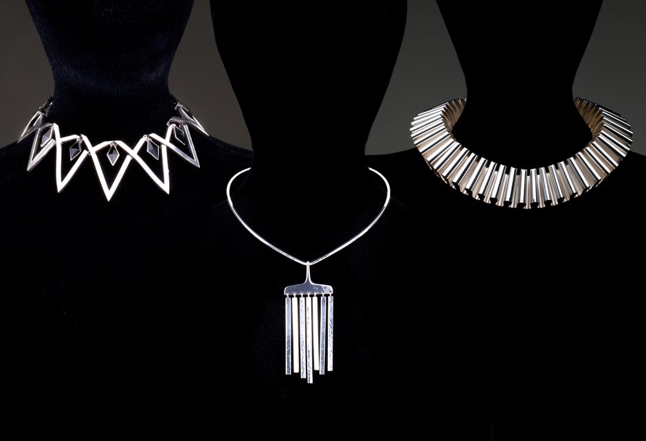 Necklace  1950s–1960s