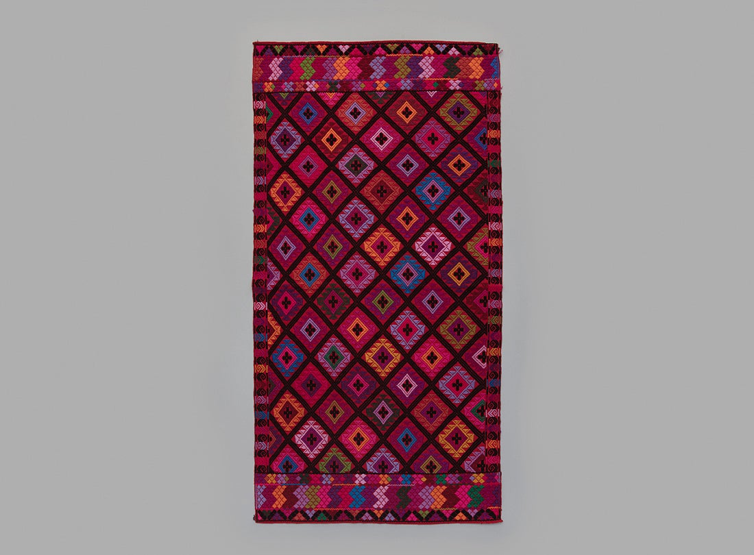Tapete [tapestry]  2015