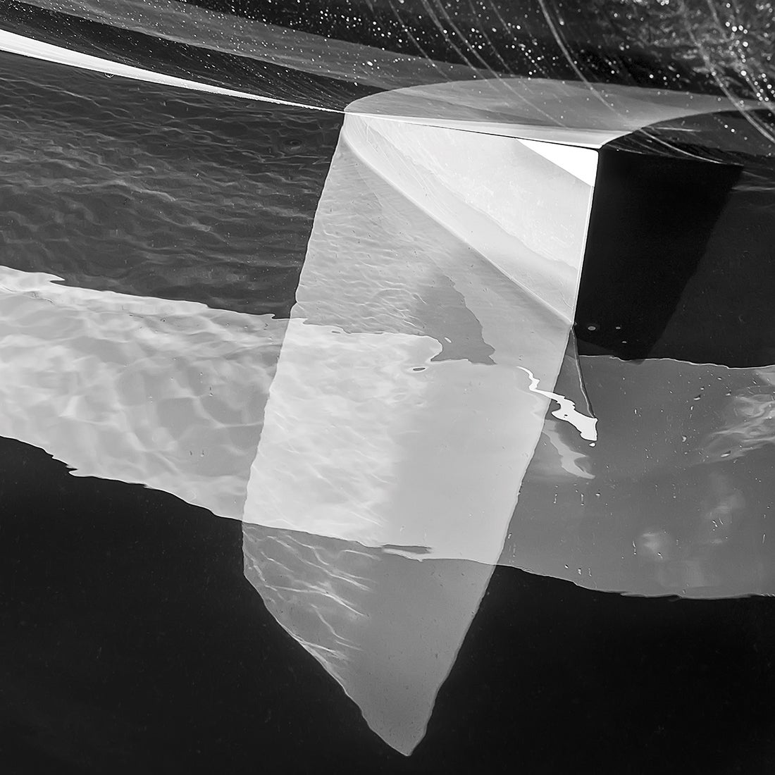 Waterlines: John C. Alfano 