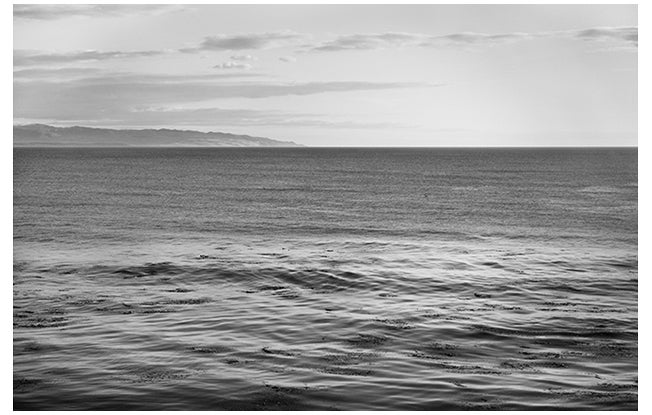 Tim, Pismo Beach, California  2009