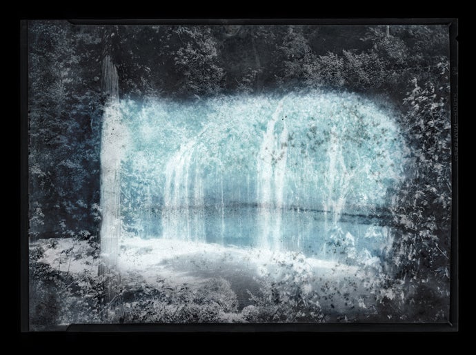 Unknown Location #433, California  2010