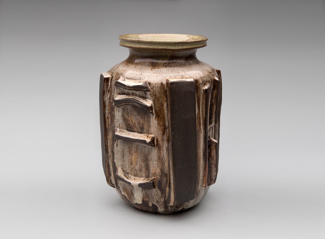 Vessel  c. 1960s–70s