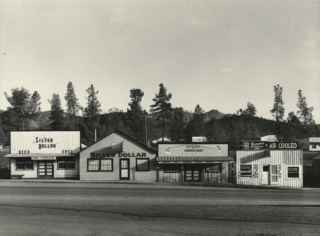 Russell Lee: The Honest Camera