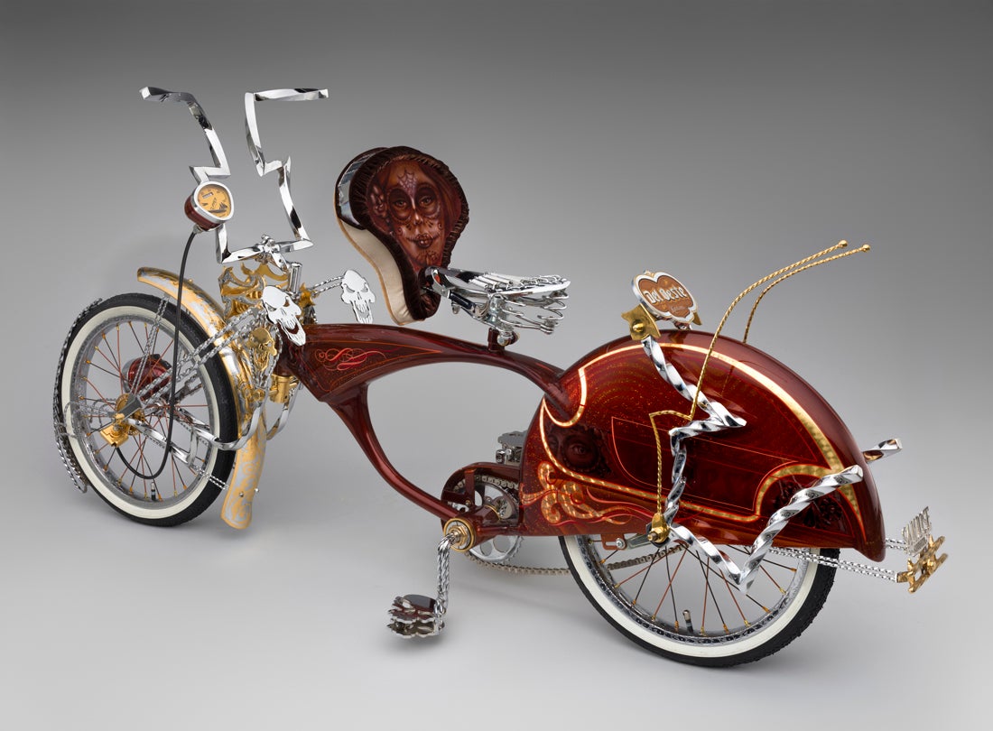 Las Calaveras  2020By Reason of Insanity  1996/2021