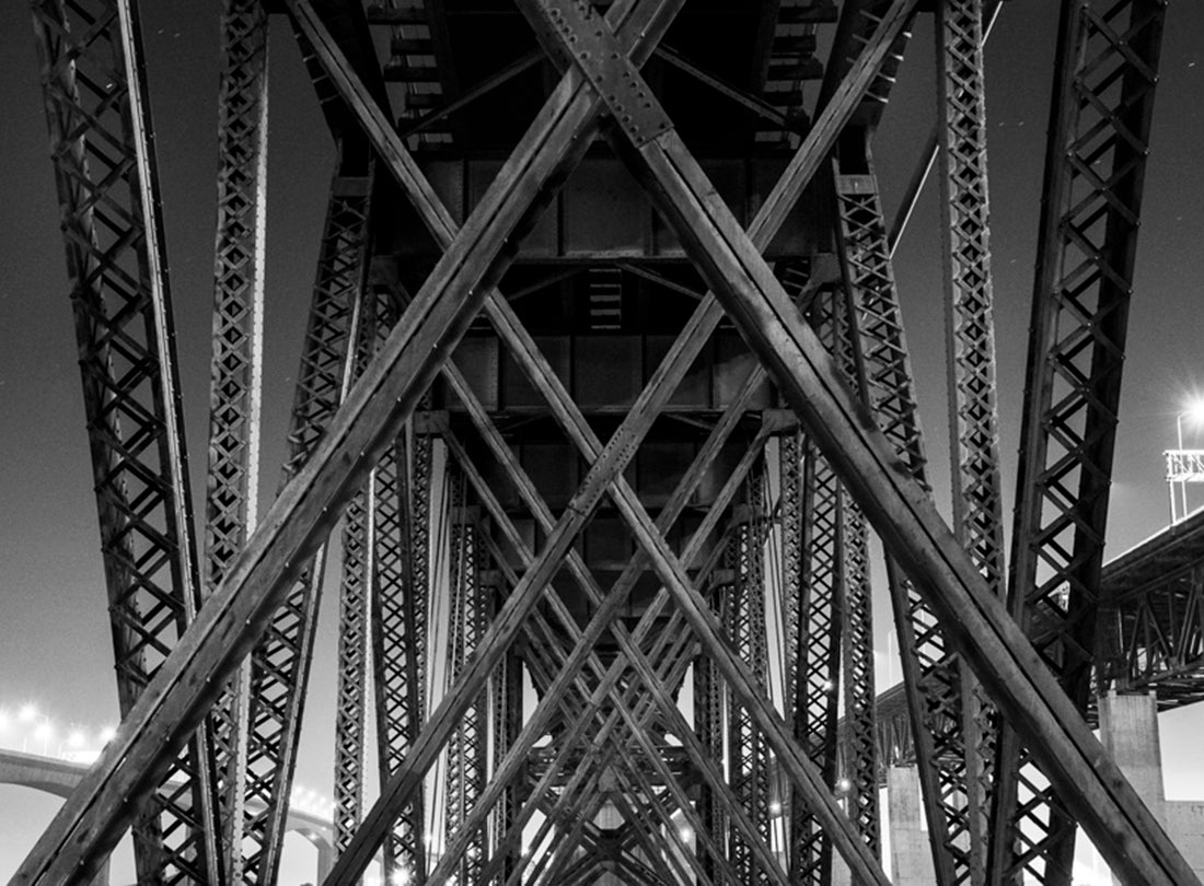 The Bridge, Benicia, California  2009