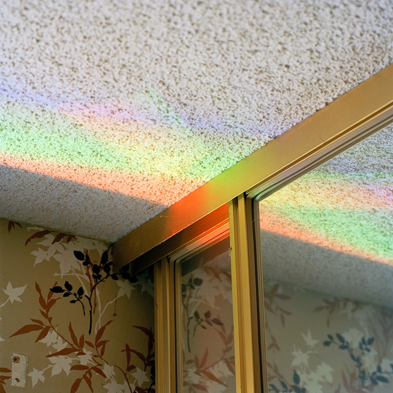 Rainbow, Vallejo, California  2017