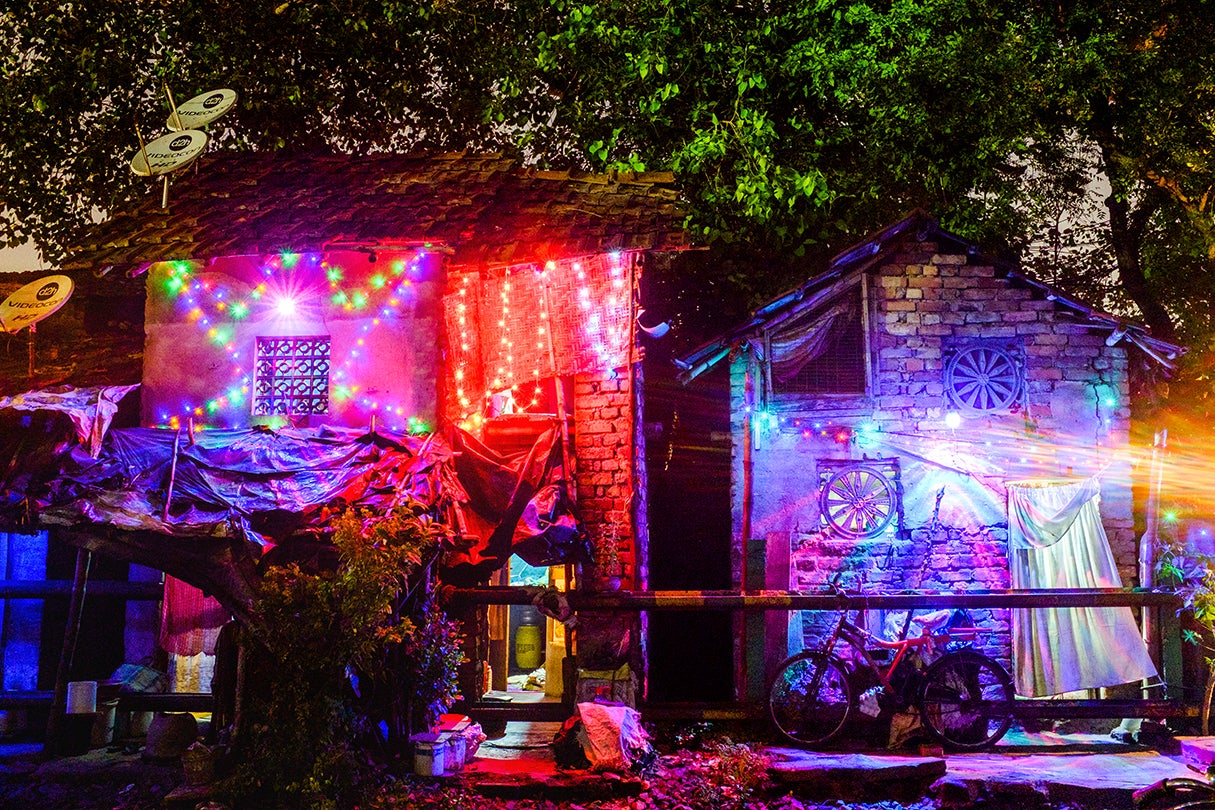 New Alipore, Kolkata  2016