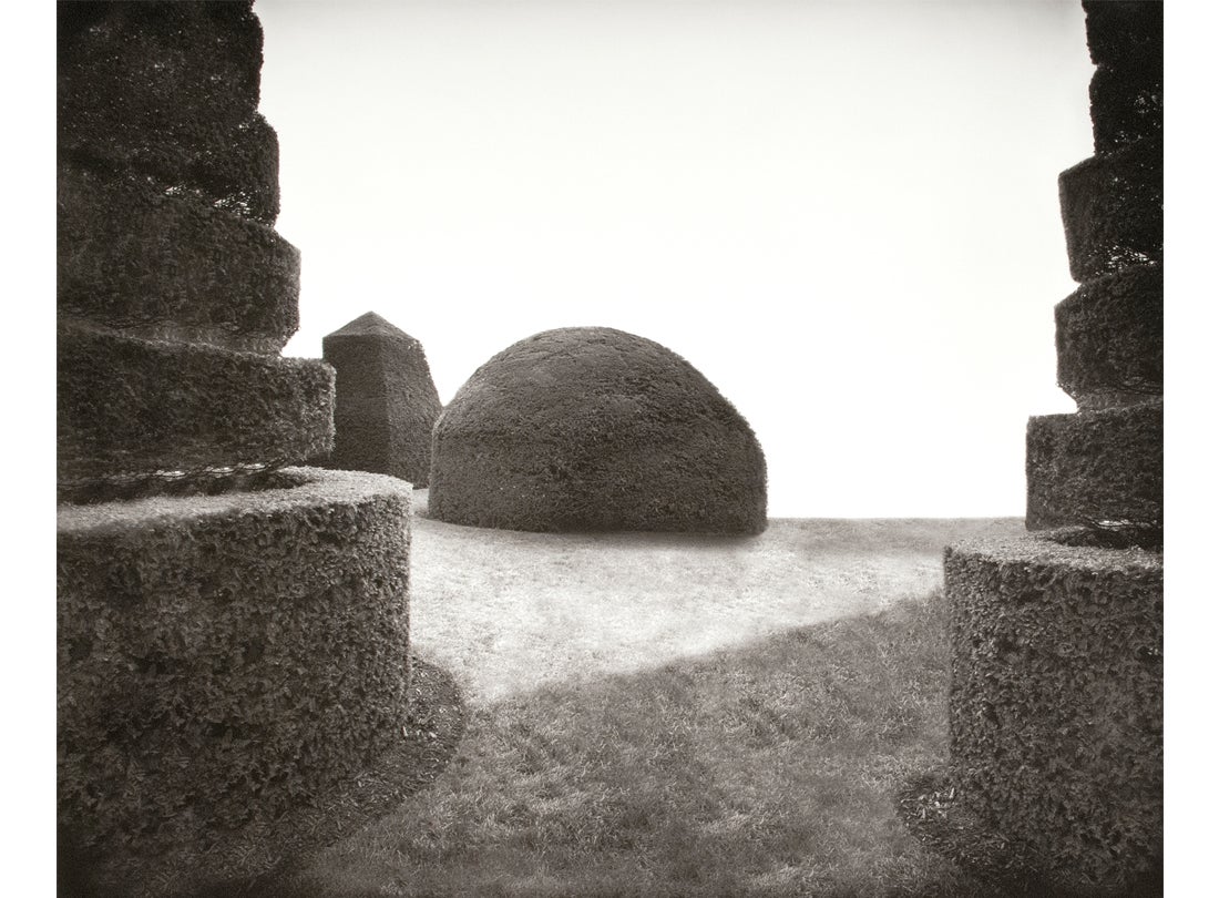 Hope Kahn: Geometry In Nature