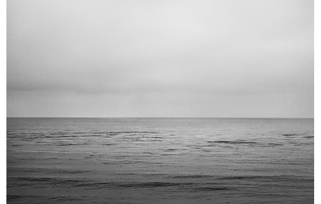 Judy, Santa Barbara California  2012 