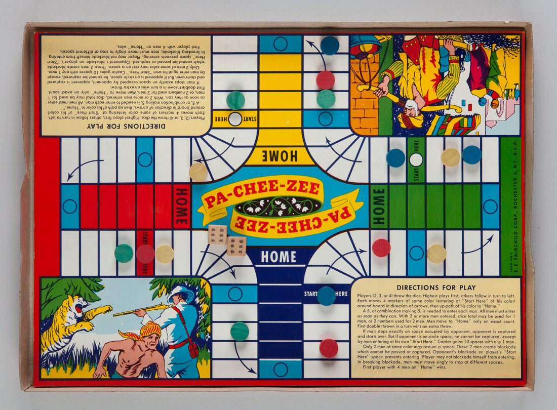 Snake & Ladder – India's most widely played board game