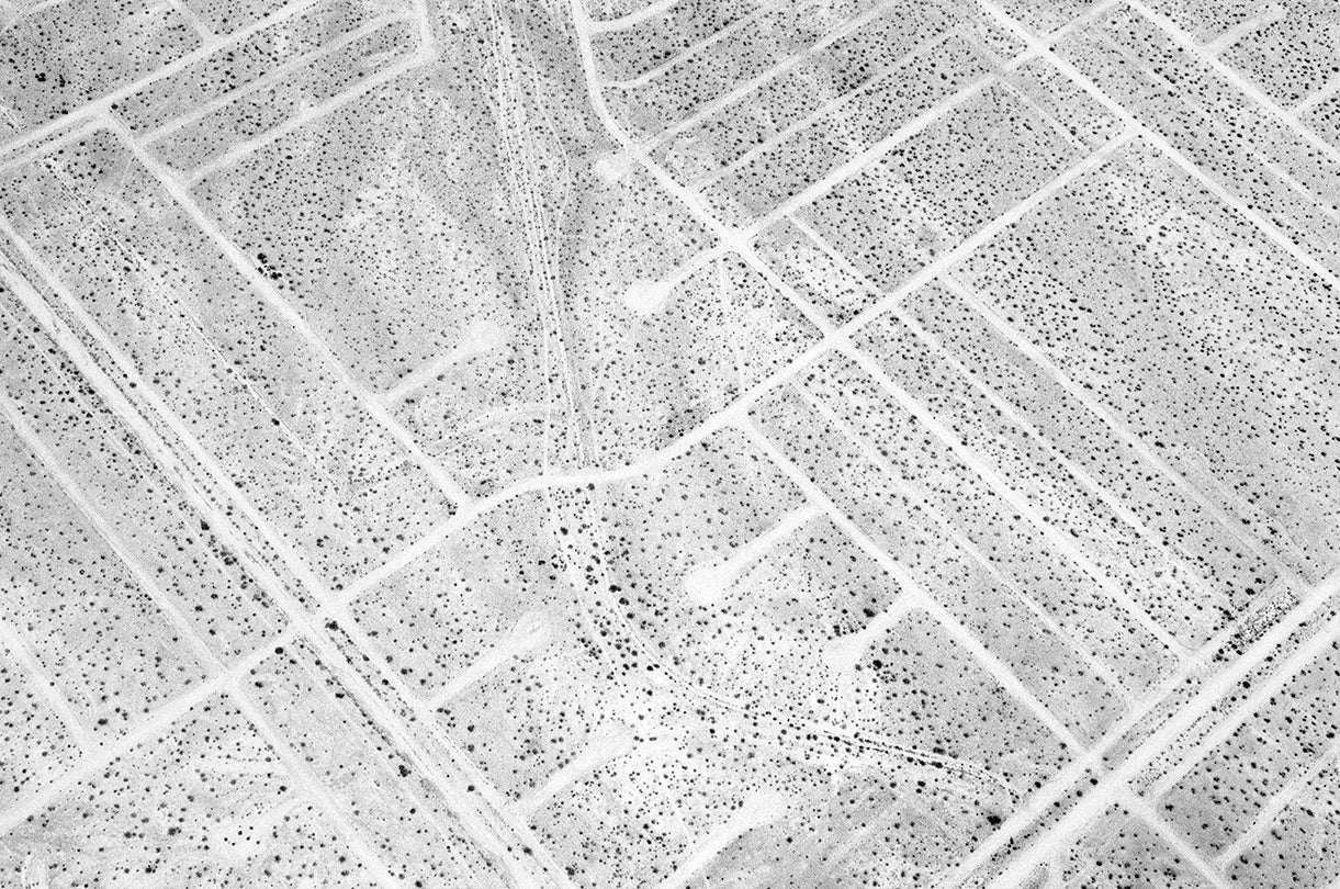 Noritaka Minami: California City, California