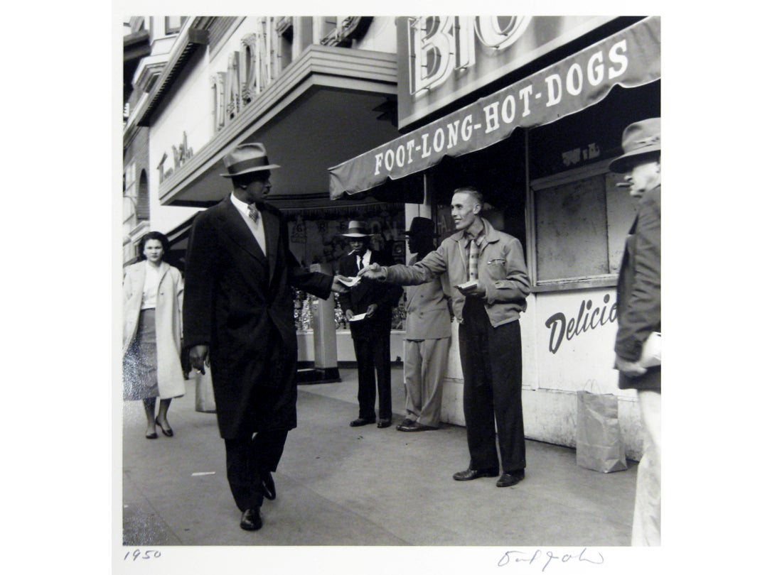 Foot-Long-Hot-Dogs  1950