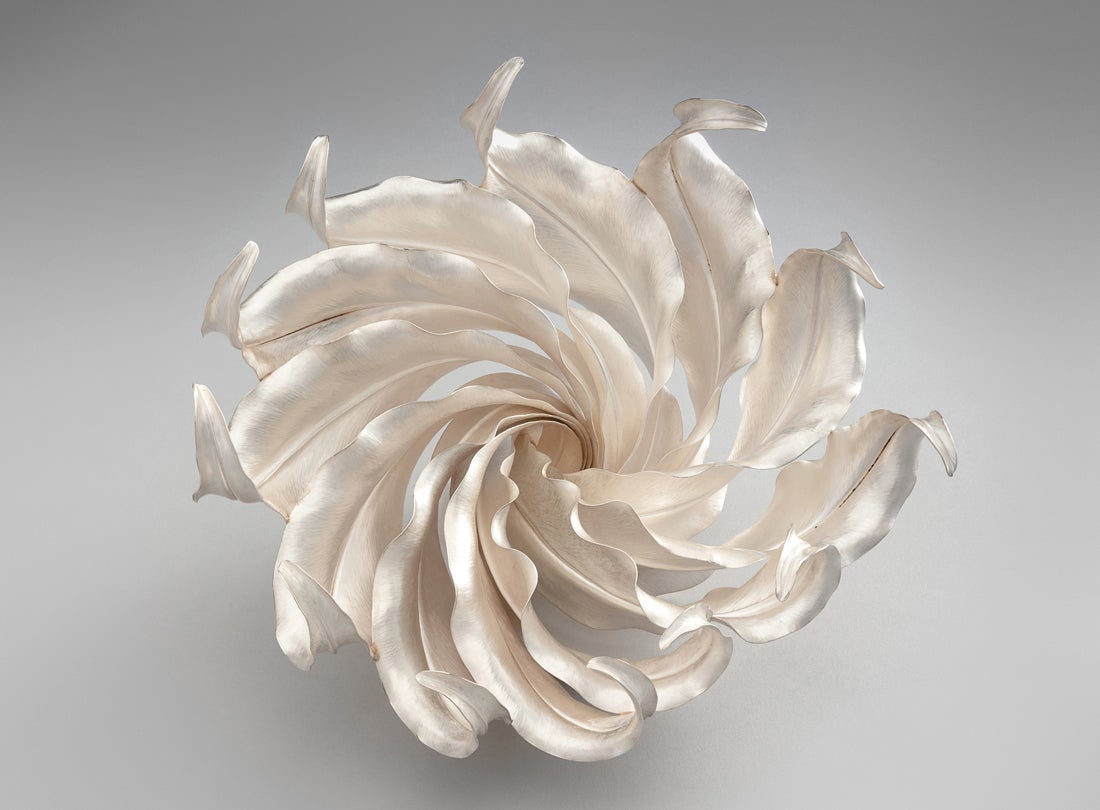 Theresa Nguyen, Spiritus centerpiece 2010