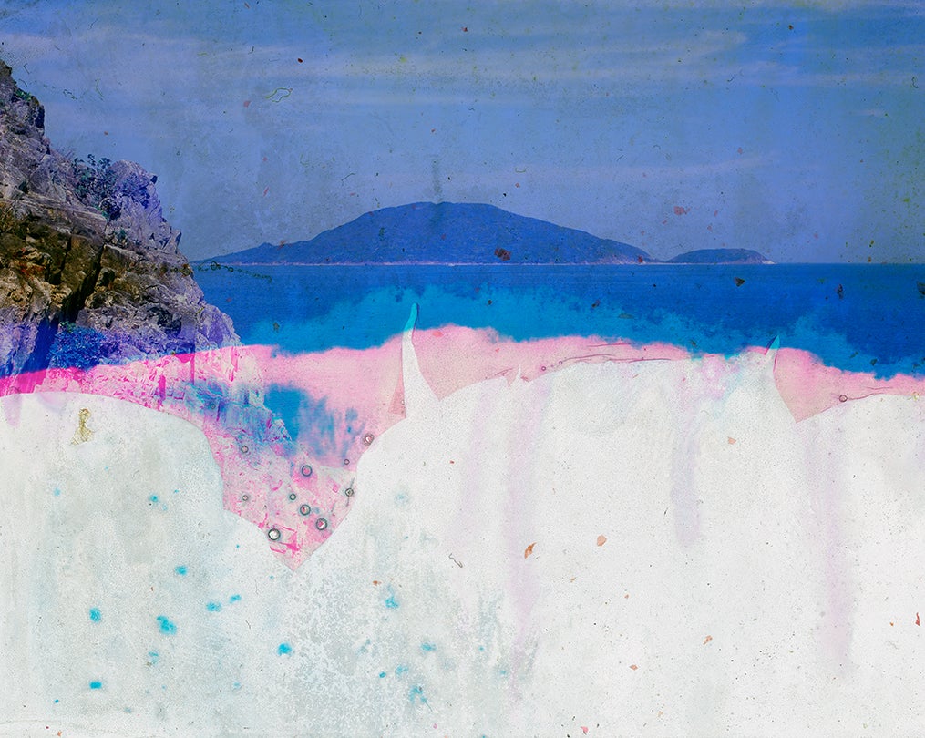 Kingdom No. 4  2017