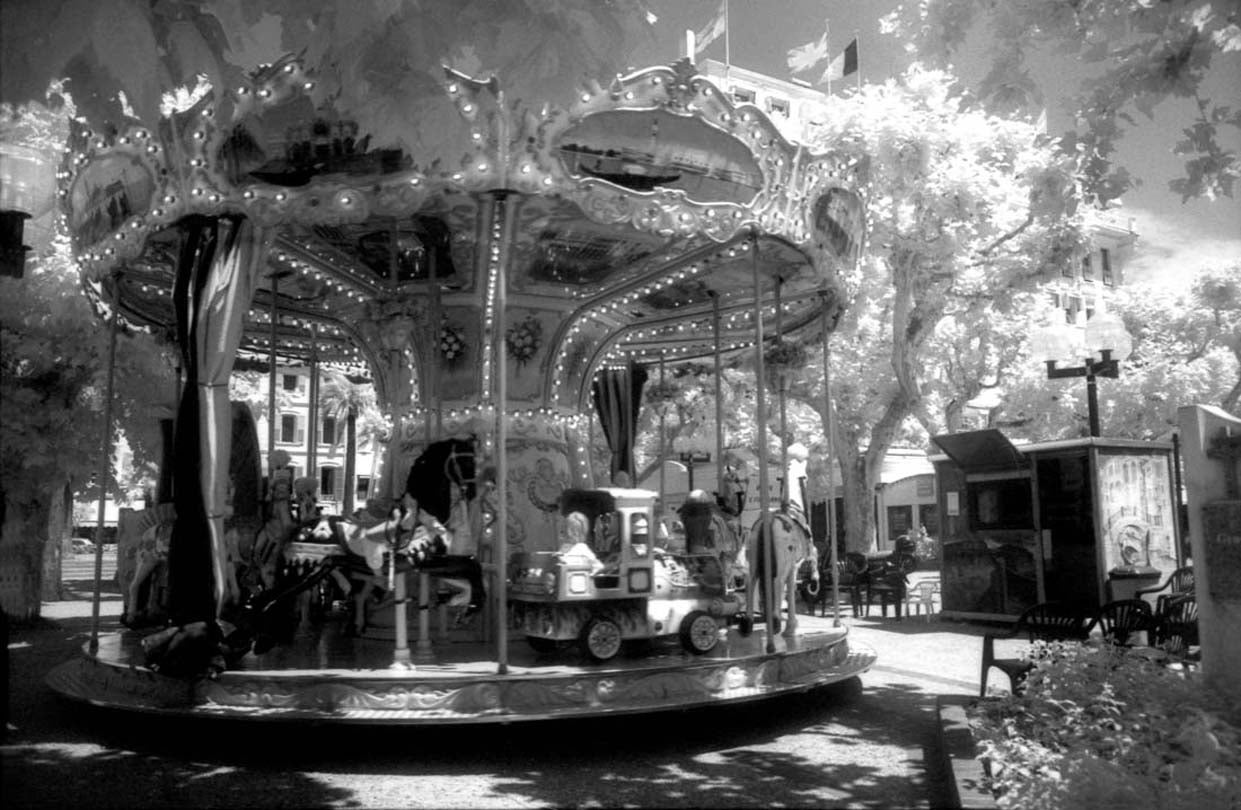 Cannes Caliope  2002