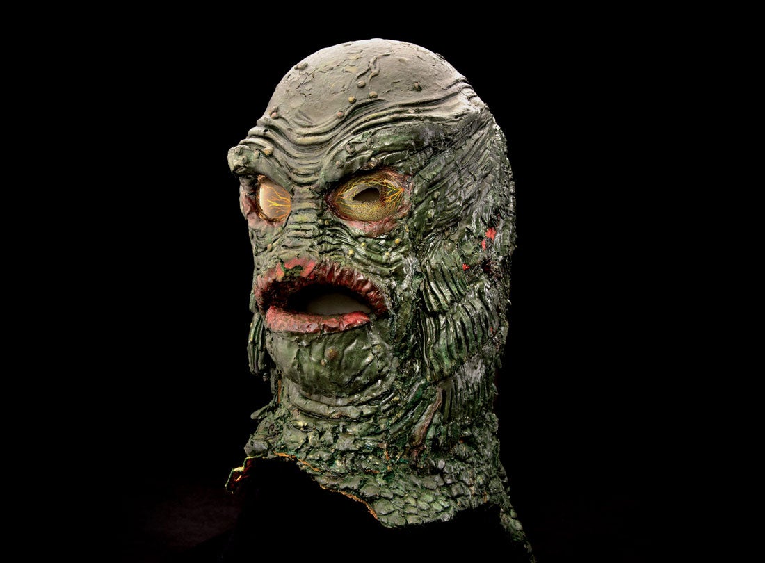 Revenge of the Creature