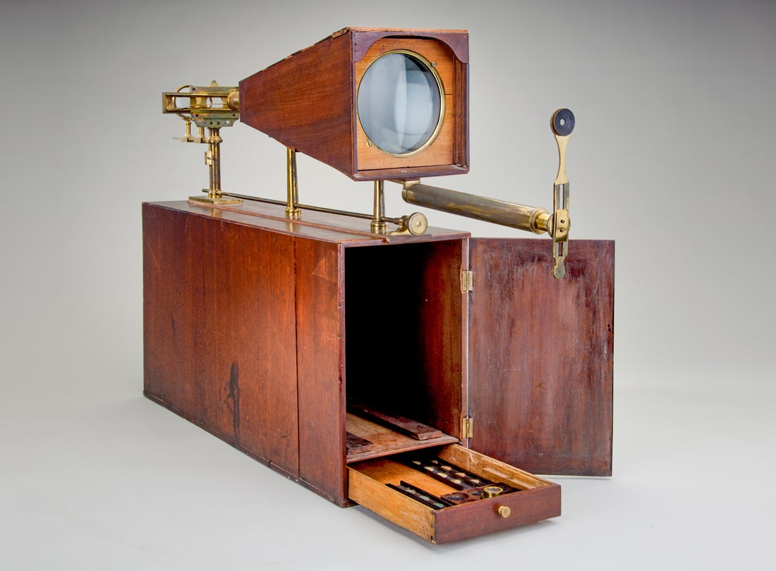 William (1763–1831) and Samuel (1769–1859) Jones, London 