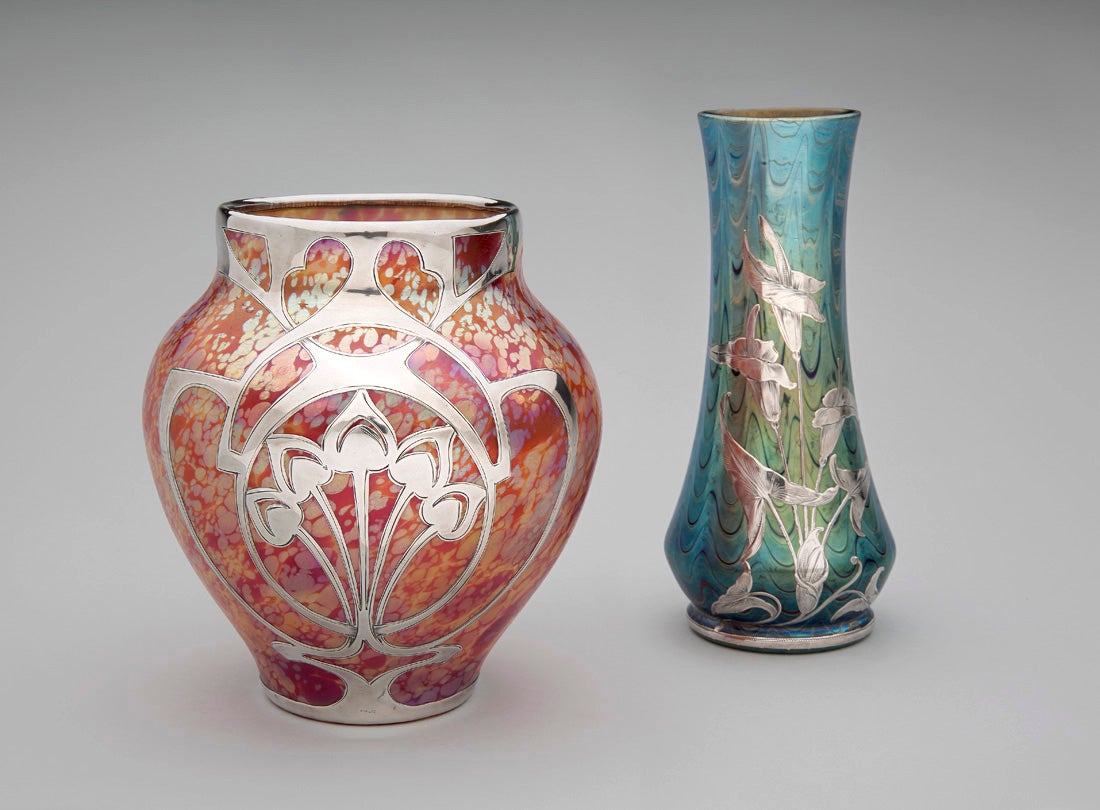 Vases c.1900
