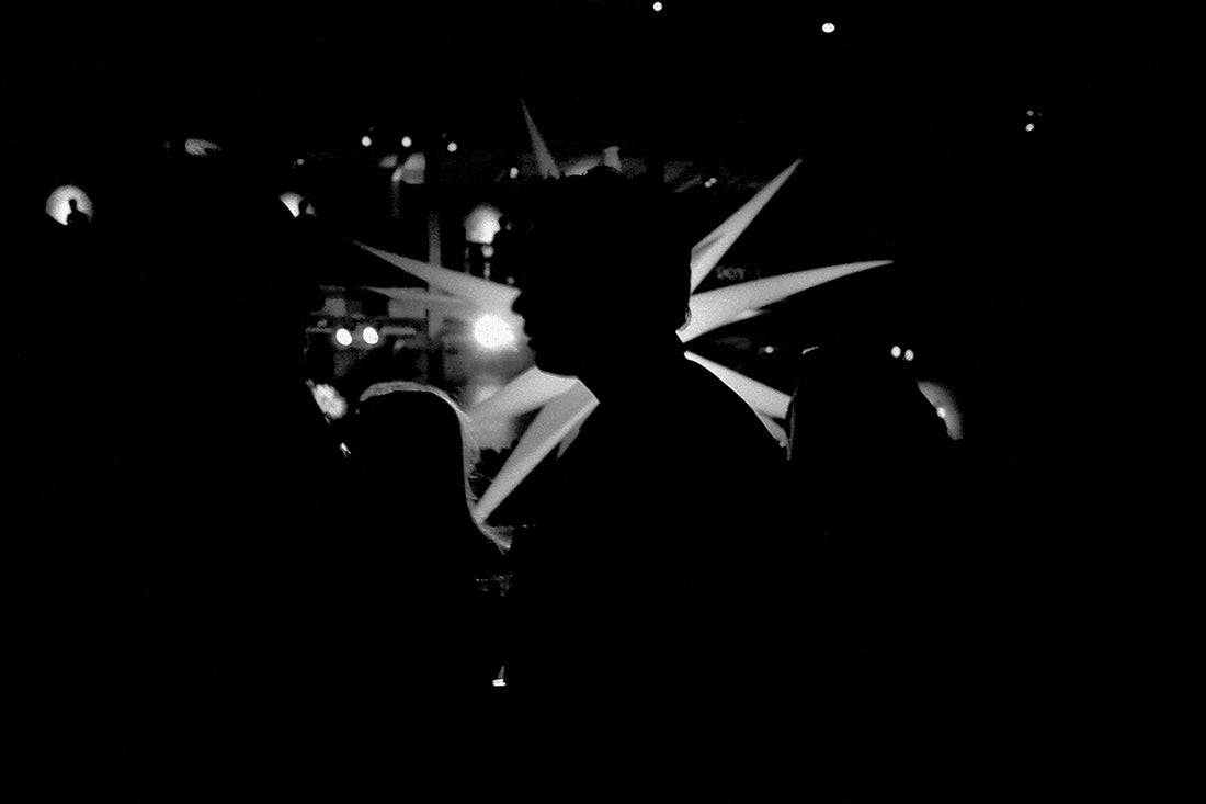 Jim Jarmusch, San Francisco Design Center, San Francisco  2004