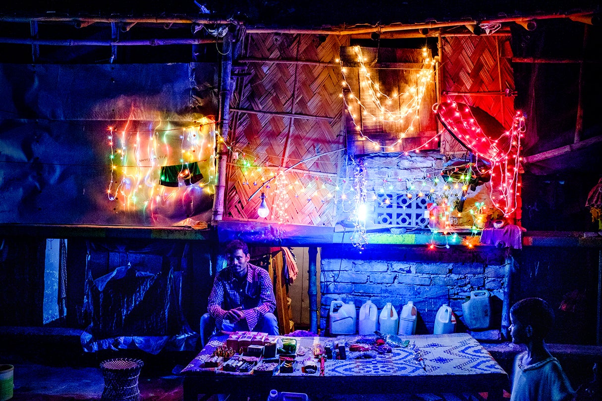 New Alipore, Kolkata  2014