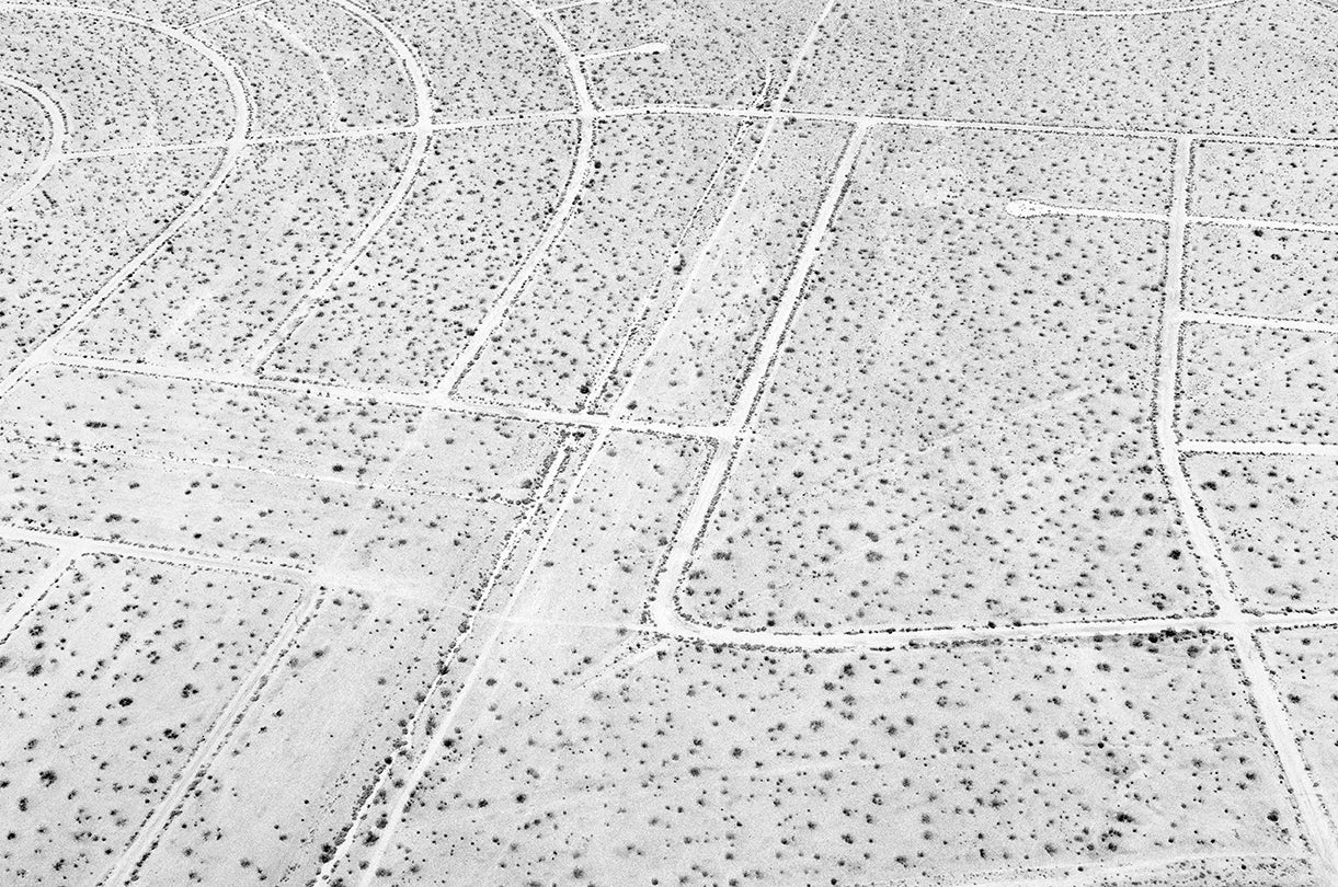 Tract No. 3282 #2 (California City, California)  2016