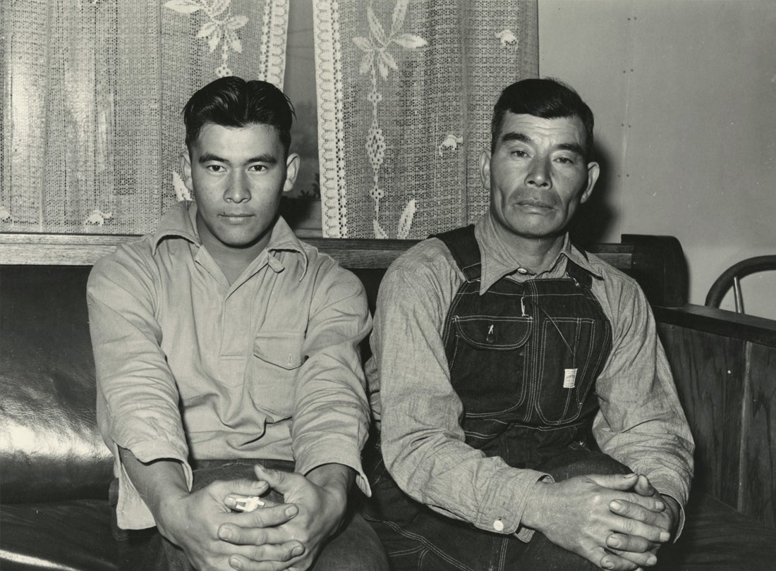 Russell Lee: The Honest Camera