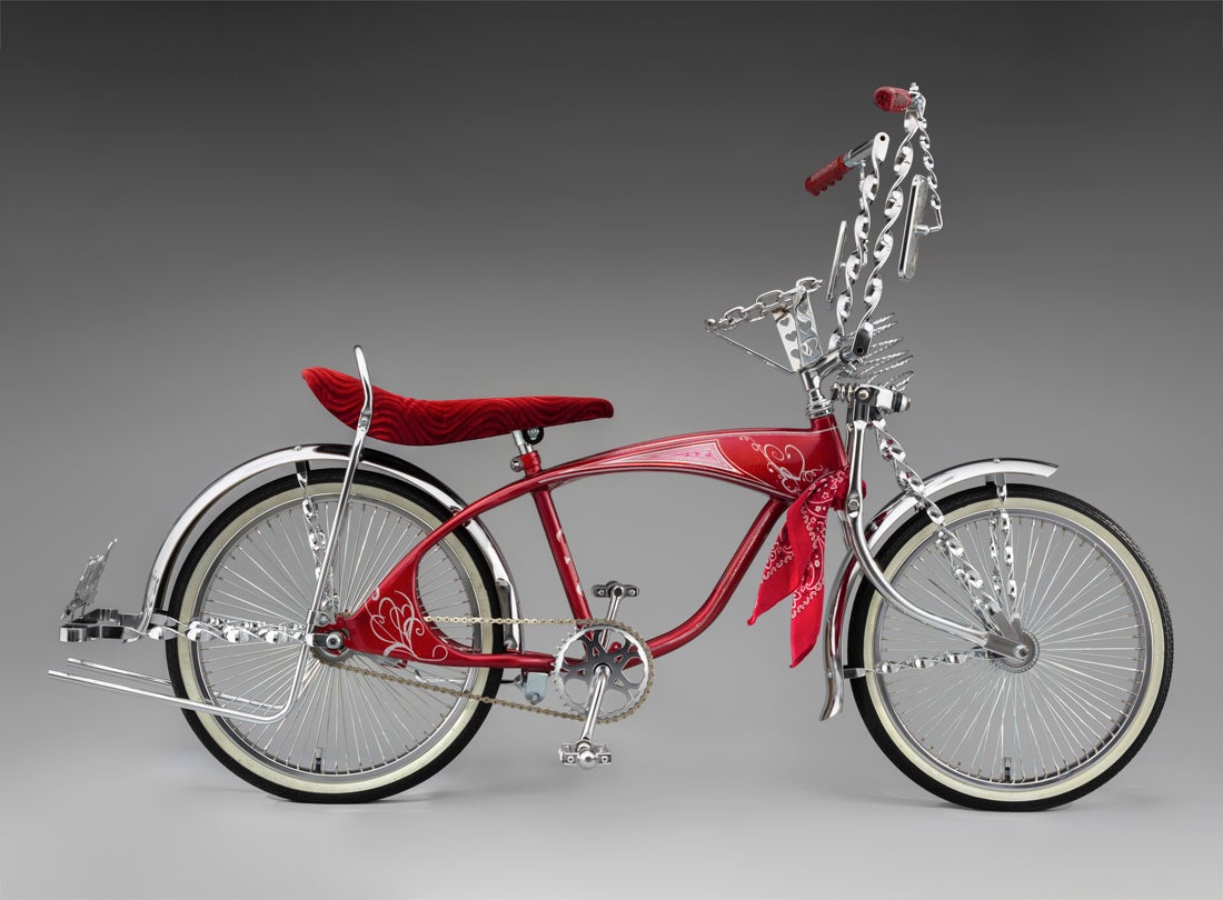 Queen of Hearts  2024