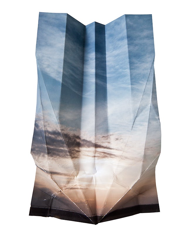 Air/Plains (August 13, 2013 “Gull Wing”)  2013