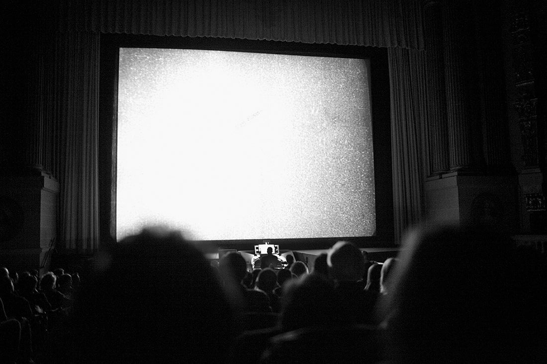 20,000 Leagues Under the Sea, Castro Theatre, San Francisco  2010