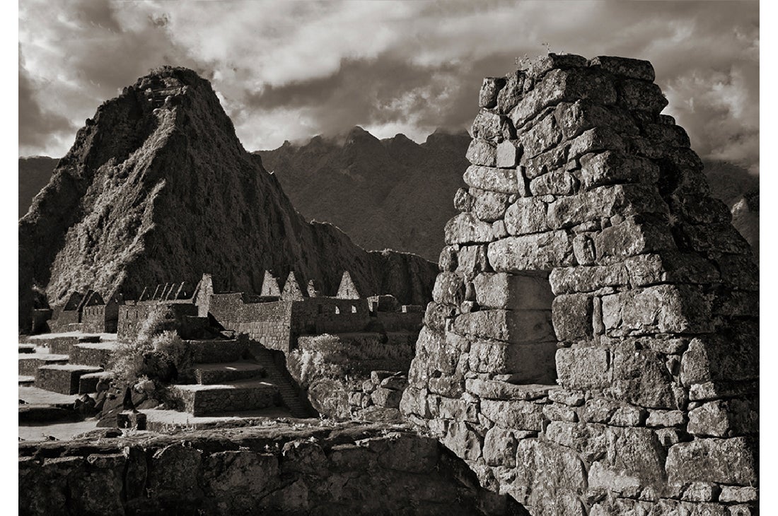 Потерянные мира Артура Друкера Потерянные мира Артура Друкера