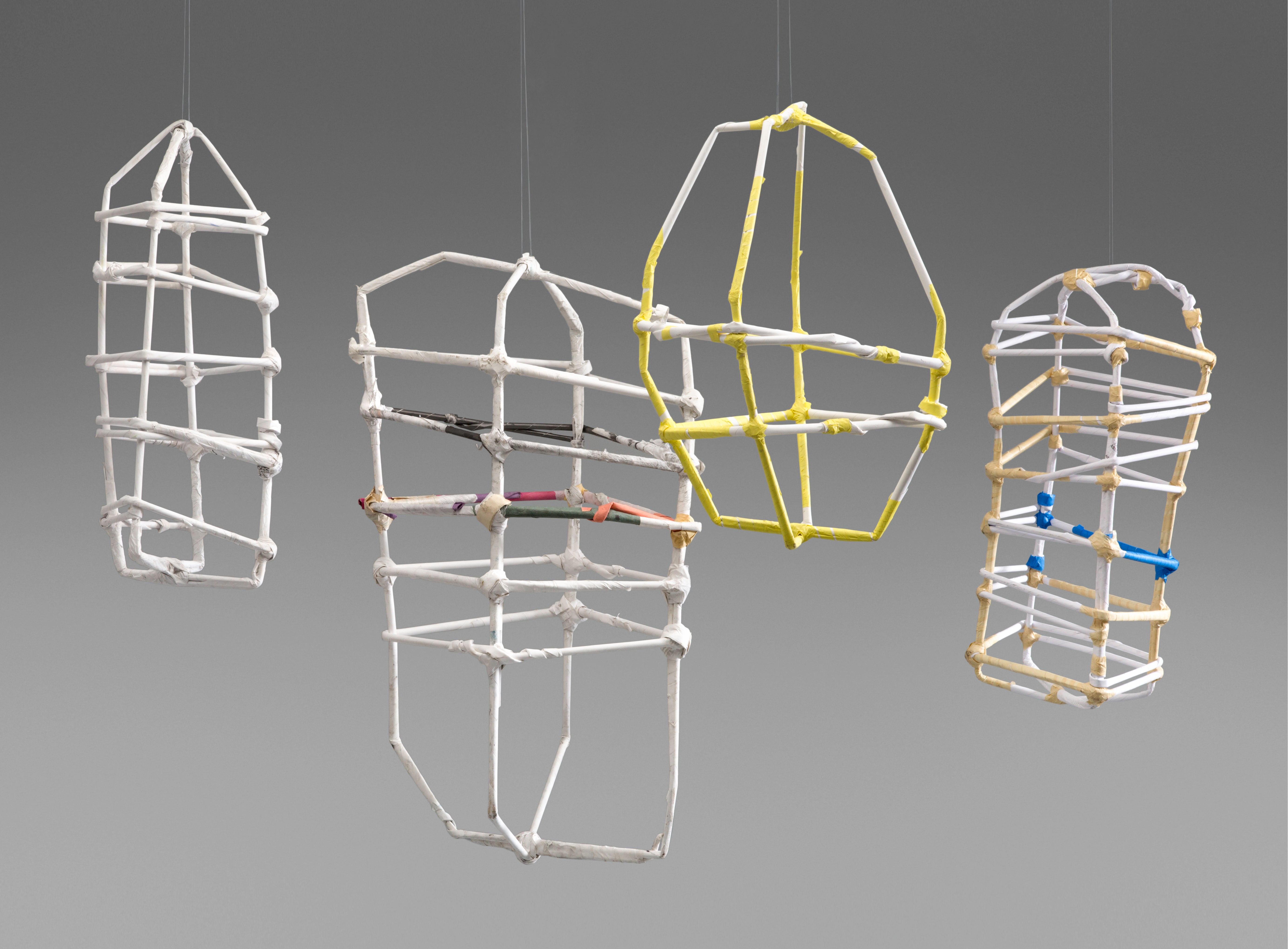 Jeremy Burleson, NIAD