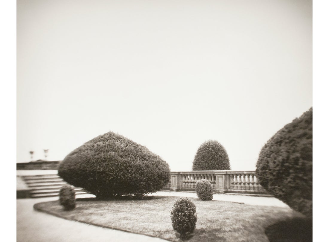 Hope Kahn: Geometry In Nature