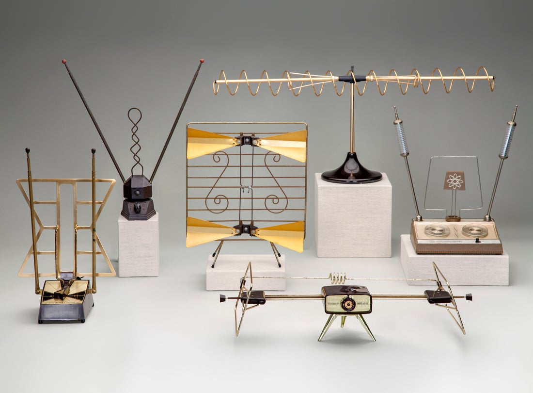 Indoor Antennas
