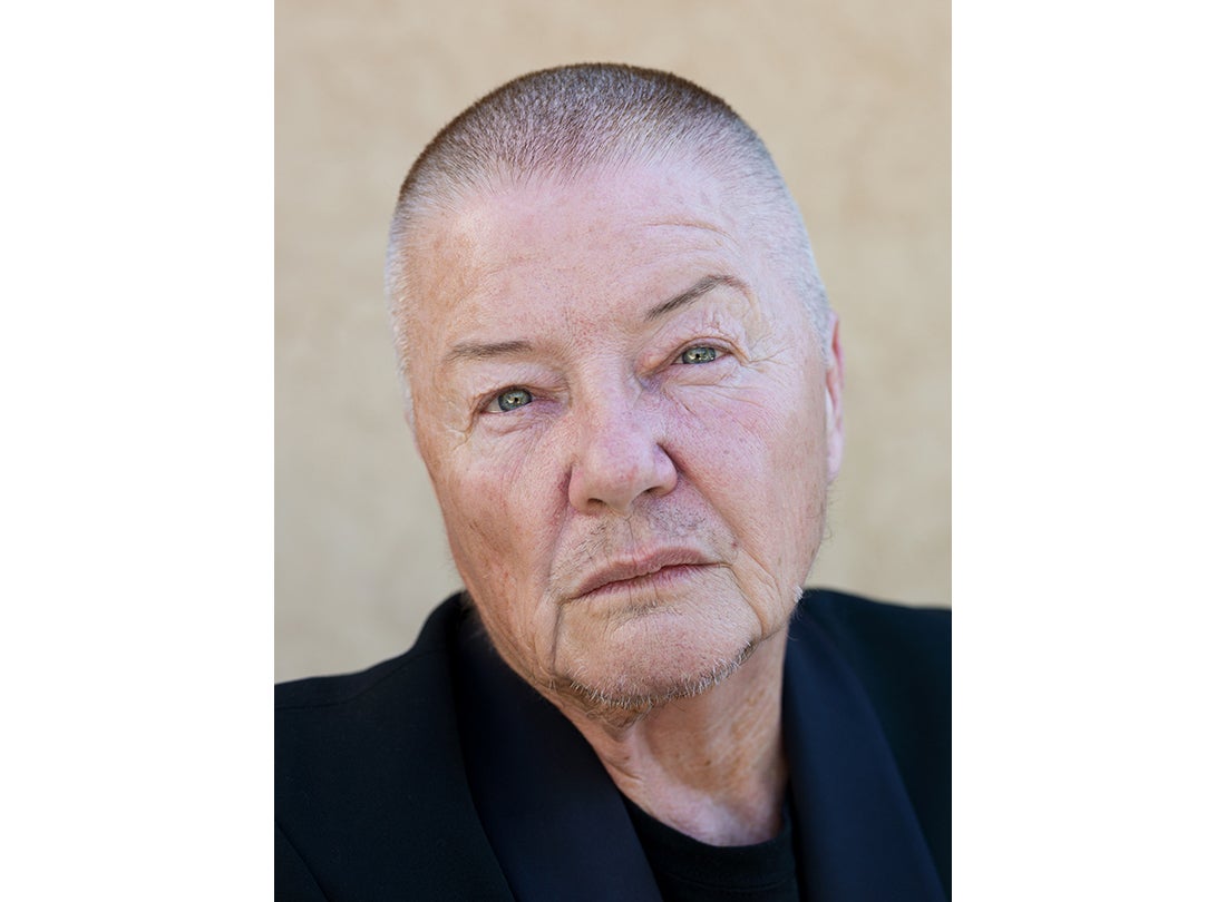 Tony, 67, San Diego, CA  2014