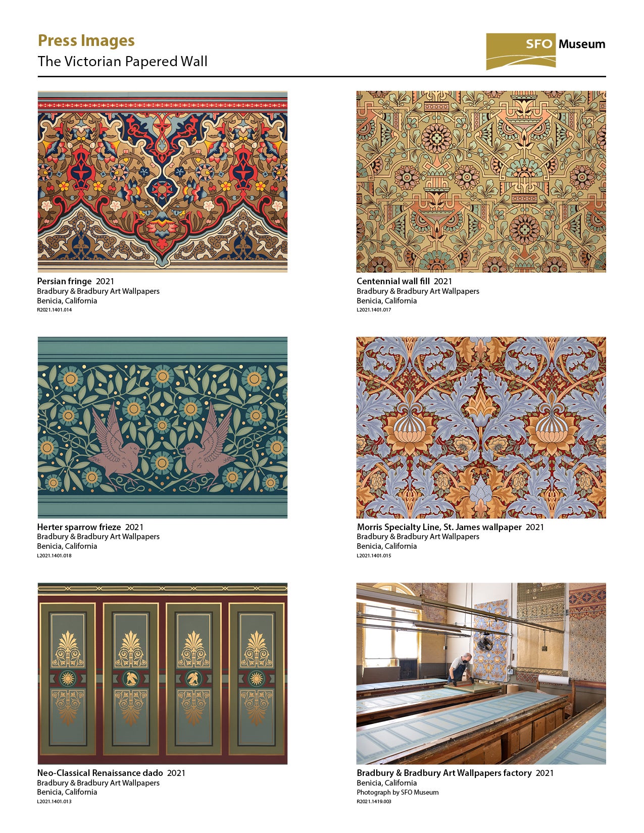 Persian Wallpaper Collection by Bradbury  Bradbury Art Wallpapers  Issuu