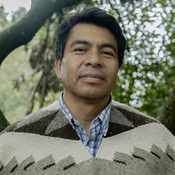 Mexican Handcraft Masters : The Circle  2019; Filmmaker Mariano Rentería Garnica