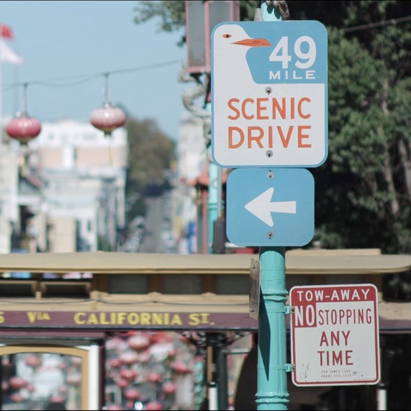 49 Scenic Mile Drive  Filmmakers Bradley Smith and Tyler McPherron