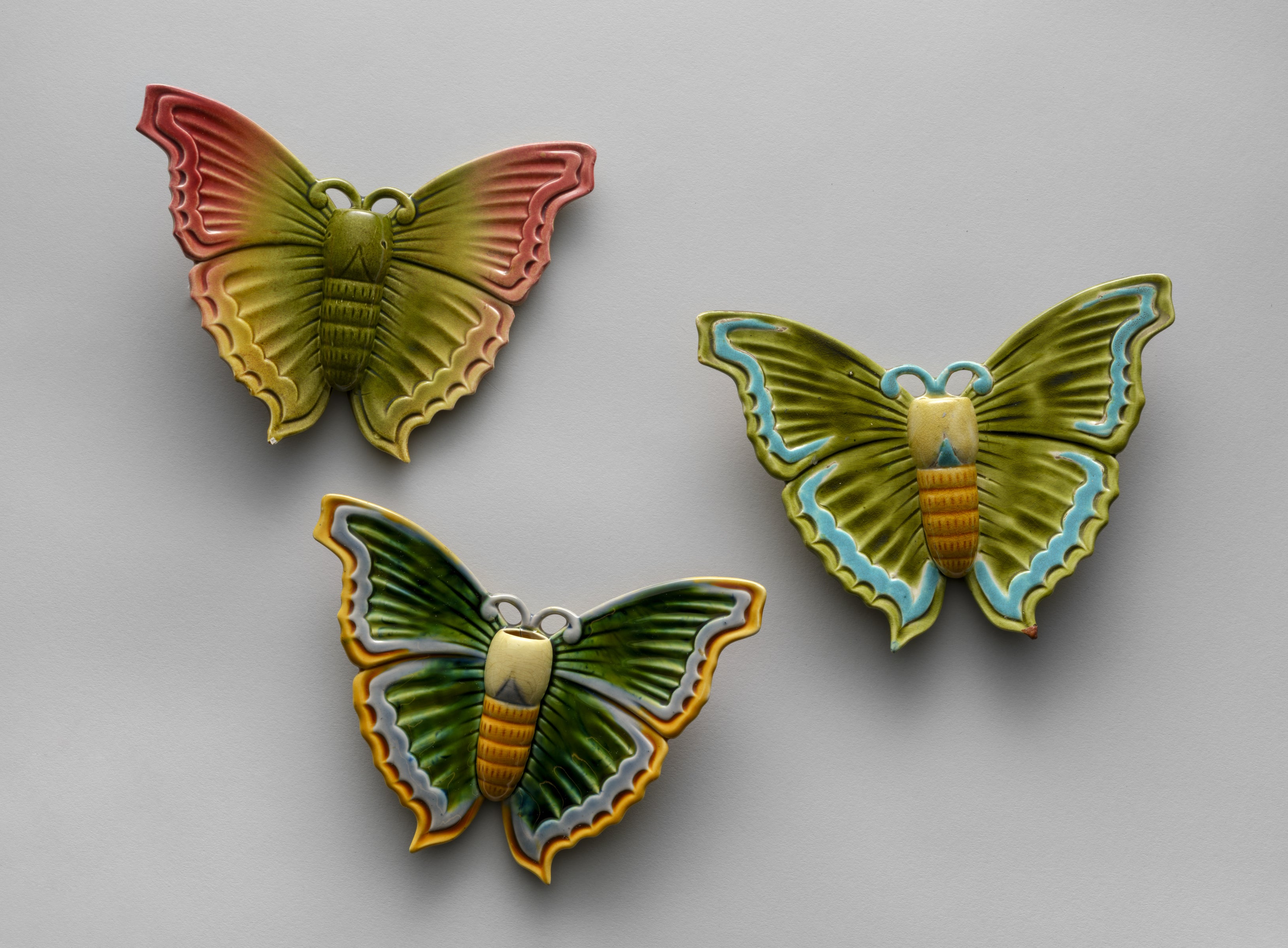 Indoor Eden: Victorian Jardinières