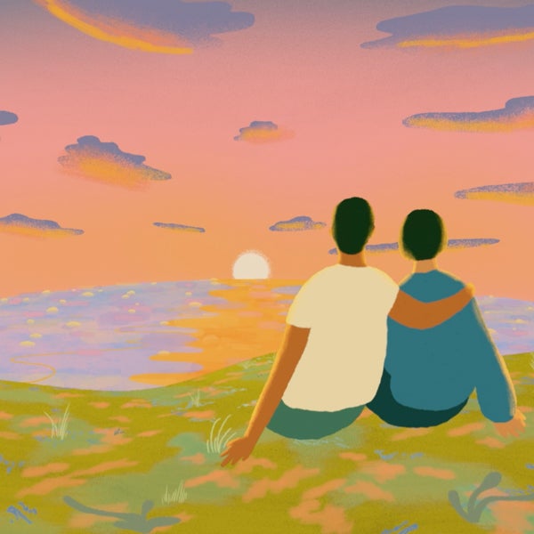 The Natural World, Joy, and Human Flourishing 2022 by filmmakerKaty Wang