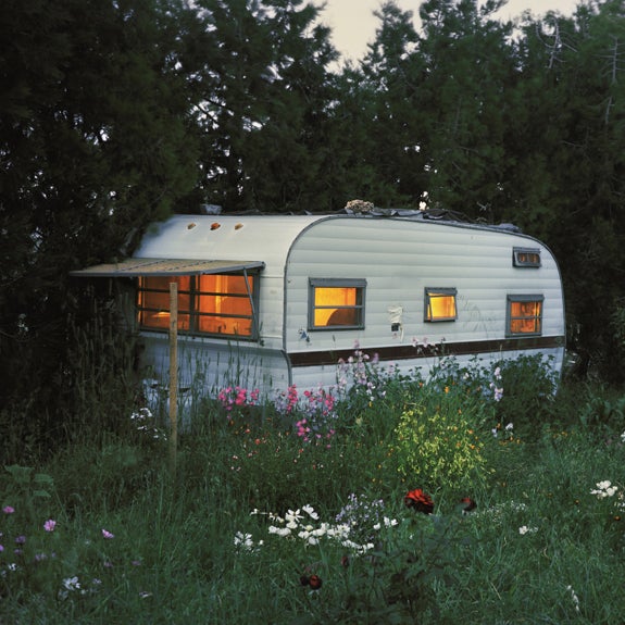Eric Ruby Kamper Sweet Kamper